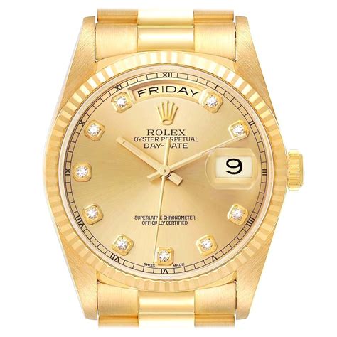 rolex oro diamanti prezzo|oro oro dove comprarlo.